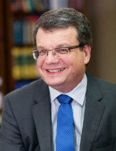 Steven Pritchard