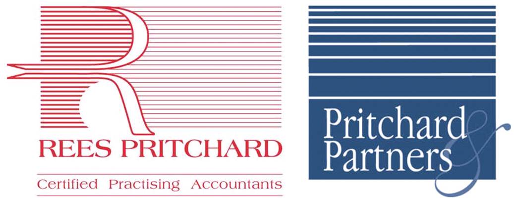 Rees Pritchard Professional Services